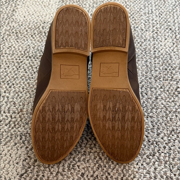 Rocket Dog Chocolate Brown Chelsea Boots - Picture 5 of 5